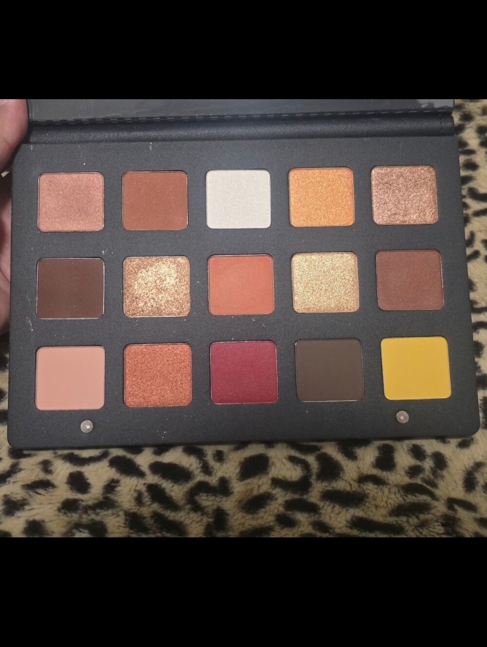 Natasha Denona Sunset Palette